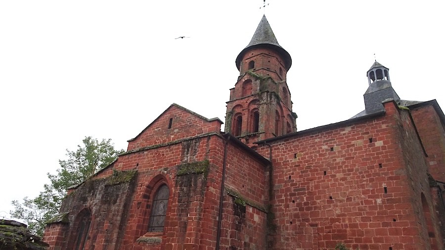 Eglise St Pierre 