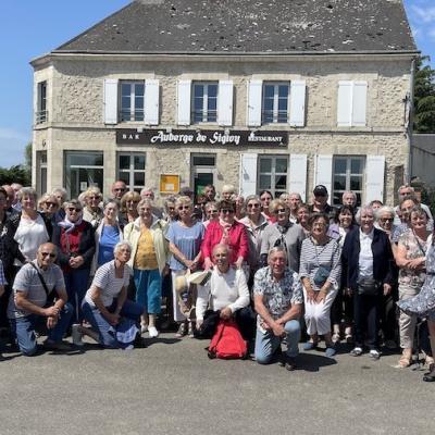 Passeurs de Loire 2022