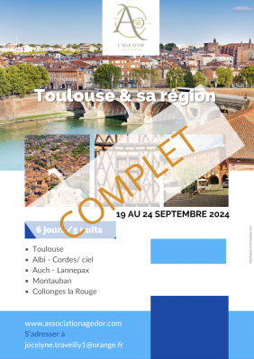 Affiche tlse ao complet